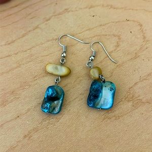 vintage earrings 💍